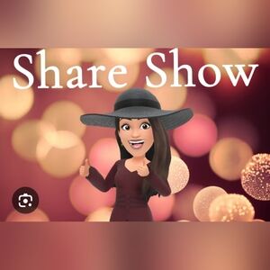 Silent Share Show